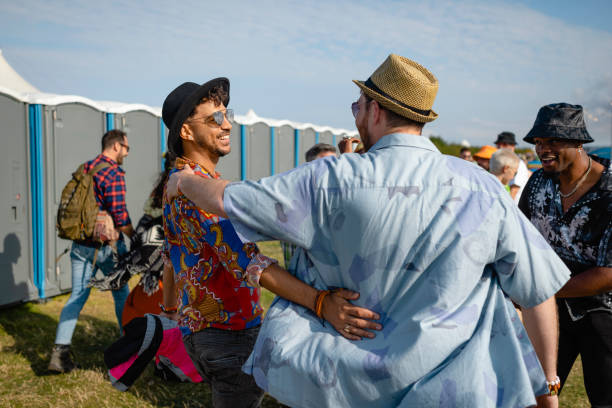 Best Porta potty services near me  in Wyandanch, NY